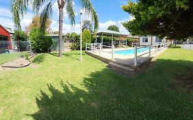 Hume Inn Motel Albury Cbd