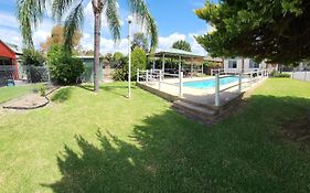 Hume Inn Motel Albury Cbd
